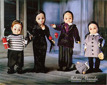 Dolls