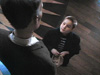 Pugsley Addams #2