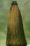 Cousin Itt, from The Addams Family Movie
