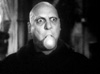 Uncle Fester & his lightbulb
