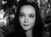 Closeup of Morticia