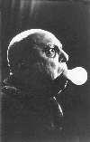 Uncle Fester Addams